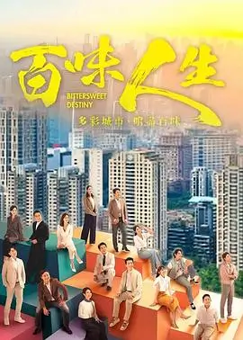 悬疑剧雾港迷踪封面缩略图